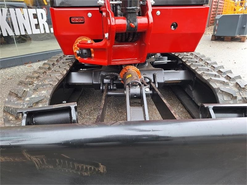 Mole M20 - Minigraver: bilde 4 Mole M20 - Minigraver: bilde 4