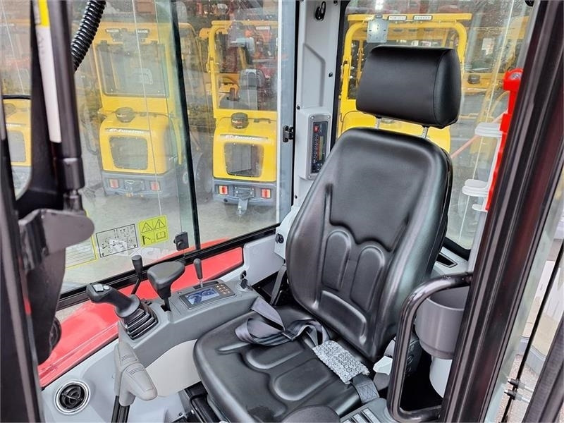 Minigraver Mole M25: bilde 13