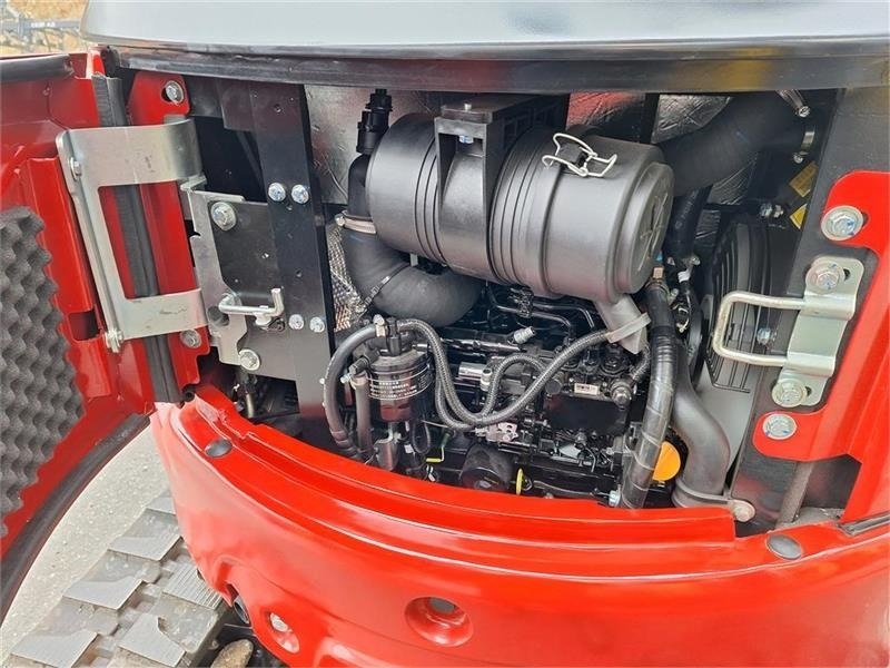 Minigraver Mole M25: bilde 10