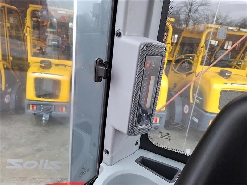 Minigraver Mole M25: bilde 15