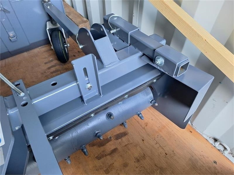 Multione Powerrake - Høyvender: bilde 2 Multione Powerrake - Høyvender: bilde 2