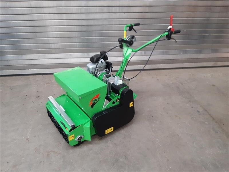 Pro Seed - Såmaskin: bilde 1 Pro Seed - Såmaskin: bilde 1