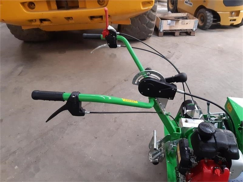 Pro Seed - Såmaskin: bilde 5 Pro Seed - Såmaskin: bilde 5