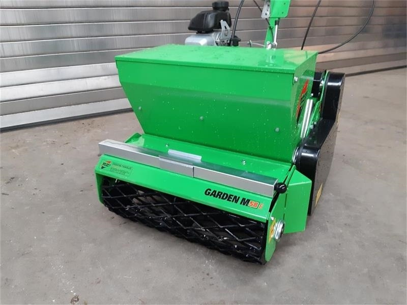 Pro Seed - Såmaskin: bilde 2 Pro Seed - Såmaskin: bilde 2