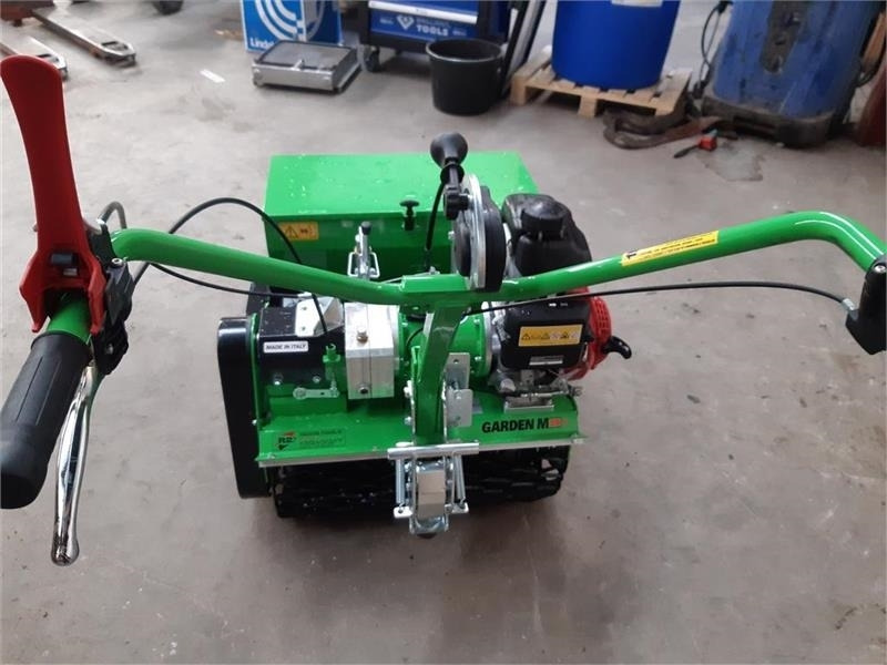 Pro Seed - Såmaskin: bilde 4 Pro Seed - Såmaskin: bilde 4