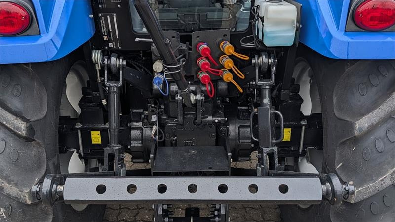 Solis 60 - Traktor: bilde 5 Solis 60 - Traktor: bilde 5