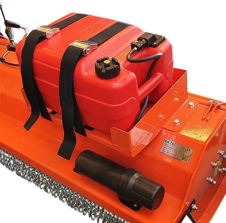 DK-Tech - Utility-/ Spesiell maskin: bilde 4 DK-Tech - Utility-/ Spesiell maskin: bilde 4