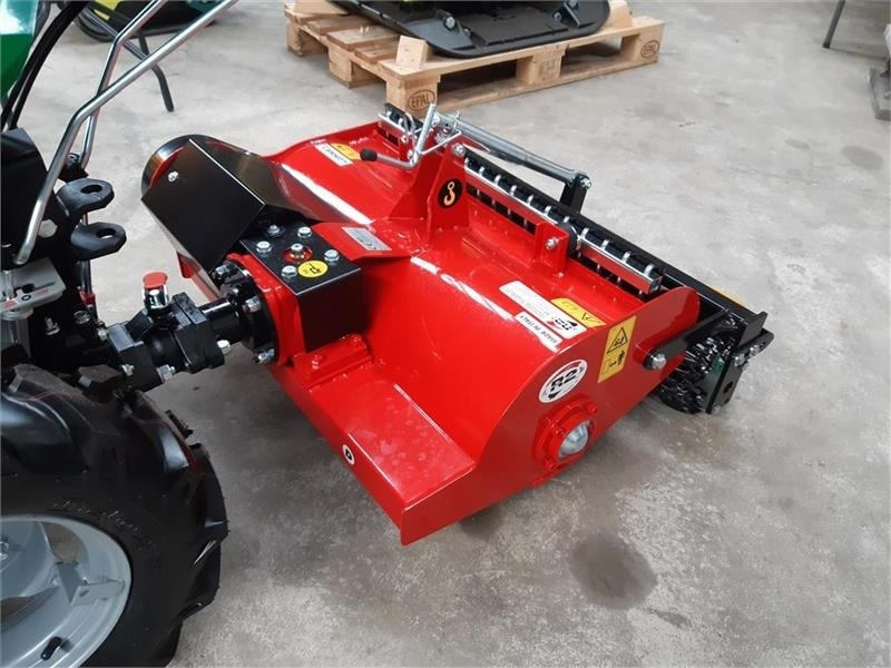 Muratori - Utility-/ Spesiell maskin: bilde 2 Muratori - Utility-/ Spesiell maskin: bilde 2