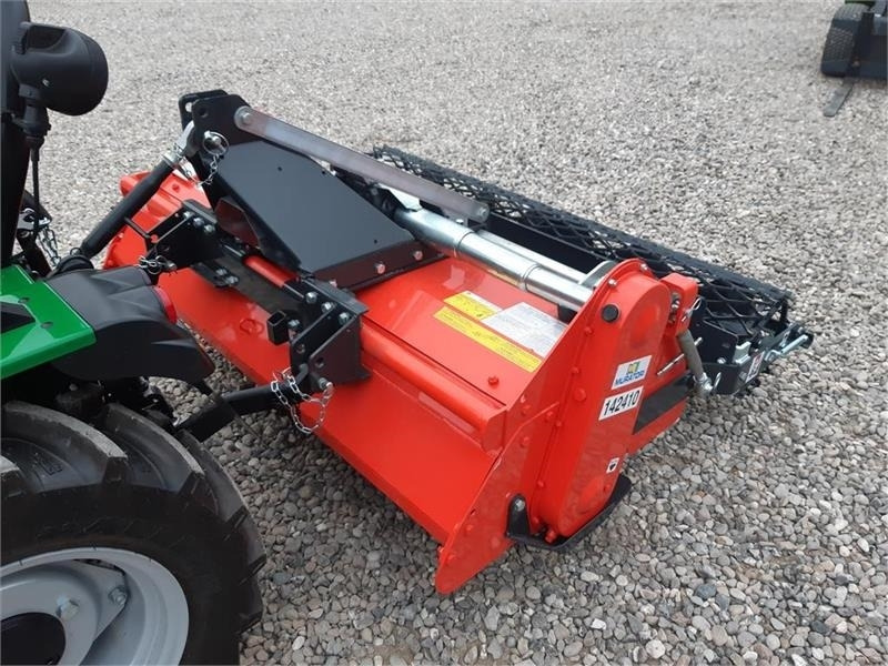 Muratori MZ6SXL - Utility-/ Spesiell maskin: bilde 2 Muratori MZ6SXL - Utility-/ Spesiell maskin: bilde 2