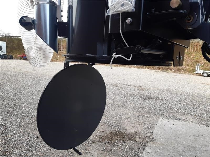 Utility-/ Spesiell maskin ScanMek Løvsuger, Mini: bilde 9