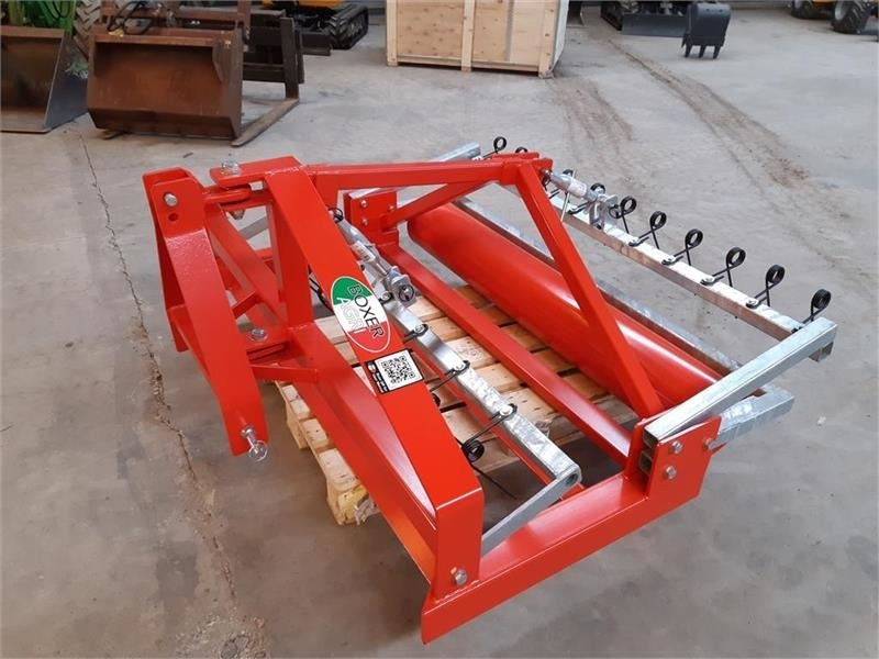 - - - boxer - Utility-/ Spesiell maskin: bilde 5 - - - boxer - Utility-/ Spesiell maskin: bilde 5