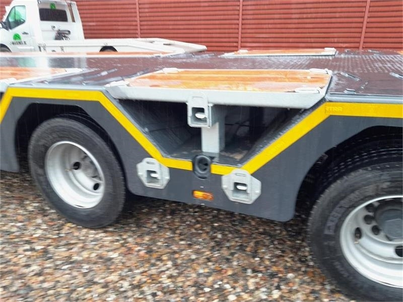 - - - VERTRA - Lavloader semitrailer: bilde 4 - - - VERTRA - Lavloader semitrailer: bilde 4