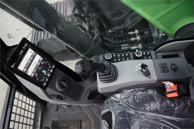 Beltegraver XCMG XE215-EV ELEKTRISK: bilde 10 Beltegraver XCMG XE215-EV ELEKTRISK: bilde 10