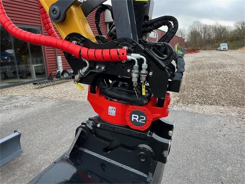 XCMG XE55E - Beltegraver: bilde 5 XCMG XE55E - Beltegraver: bilde 5