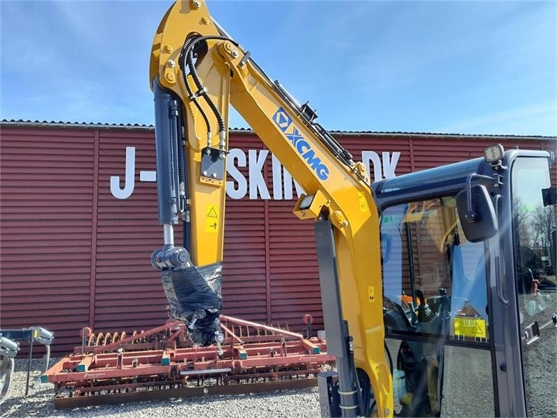 Leie XCMG Xe27e  XCMG Xe27e: bilde 6