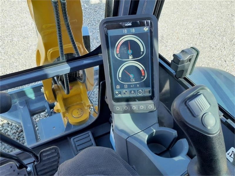 Leie XCMG Xe27e  XCMG Xe27e: bilde 11
