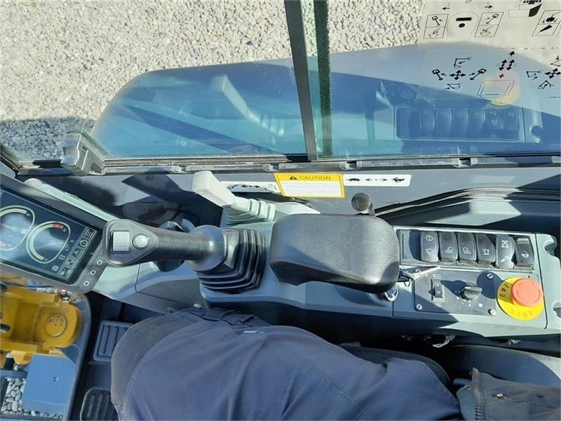 Leie XCMG Xe27e  XCMG Xe27e: bilde 12