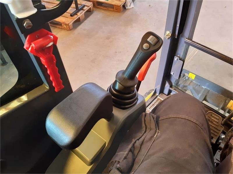 Minigraver XCMG xe20e: bilde 15 Minigraver XCMG xe20e: bilde 15