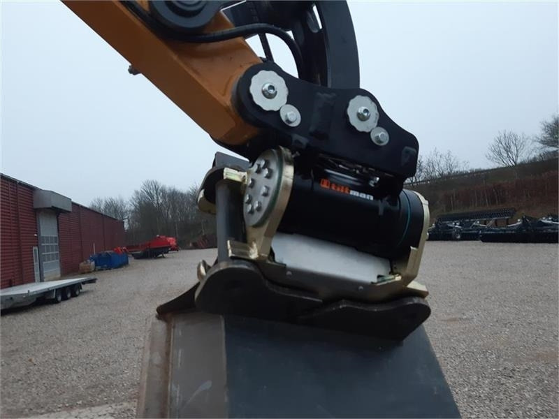 XCMG xe27e - Minigraver: bilde 5 XCMG xe27e - Minigraver: bilde 5