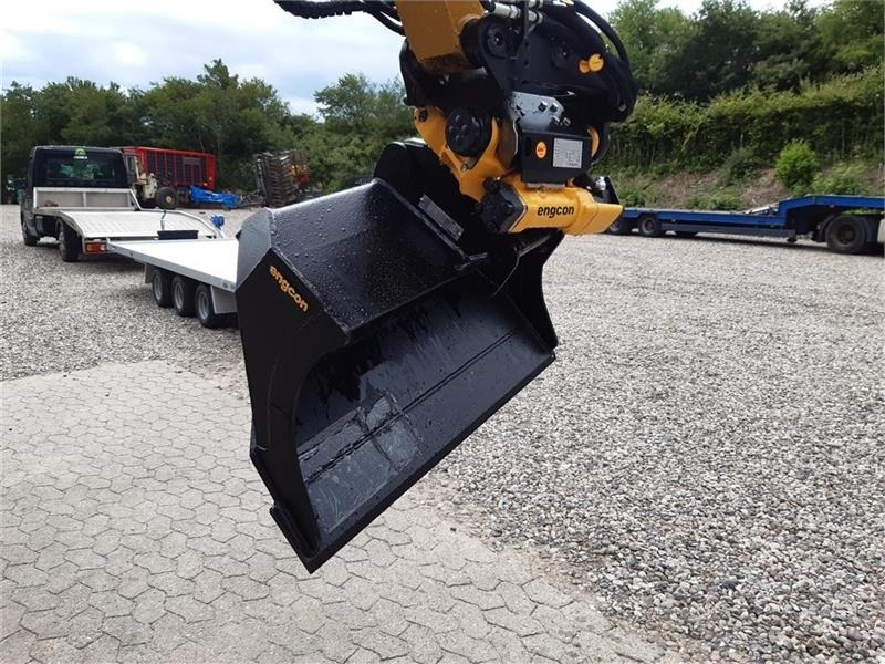 XCMG xe27e - Minigraver: bilde 3 XCMG xe27e - Minigraver: bilde 3