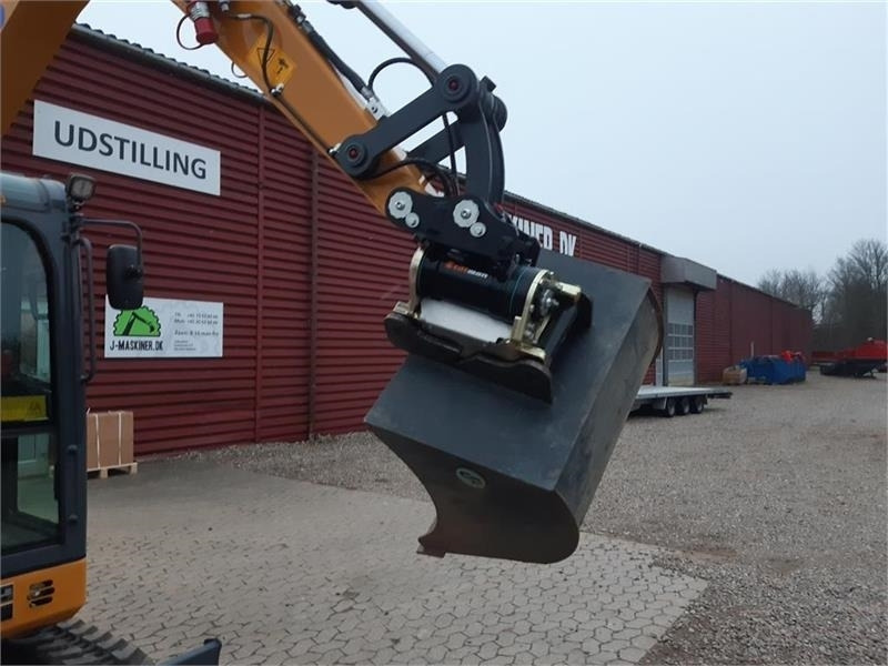 XCMG xe27e - Minigraver: bilde 4 XCMG xe27e - Minigraver: bilde 4