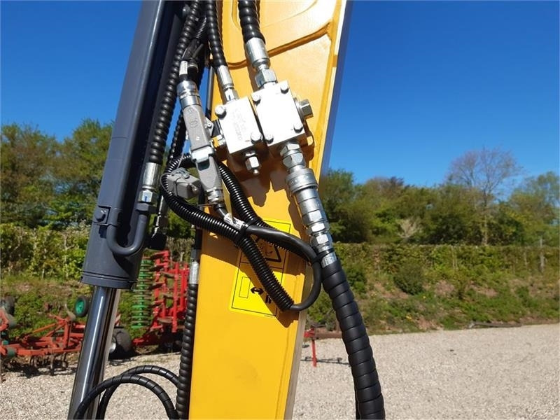 XCMG xe27e med rototilt - Minigraver: bilde 4 XCMG xe27e med rototilt - Minigraver: bilde 4