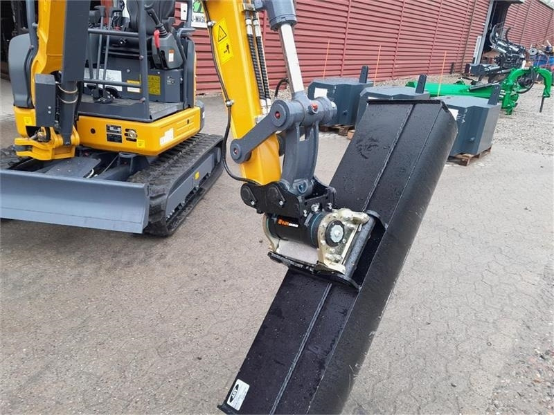 XCMG xe27e u/hus - Minigraver: bilde 4 XCMG xe27e u/hus - Minigraver: bilde 4