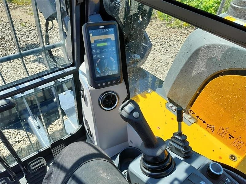 Beltegraver XCMG xe80e: bilde 20