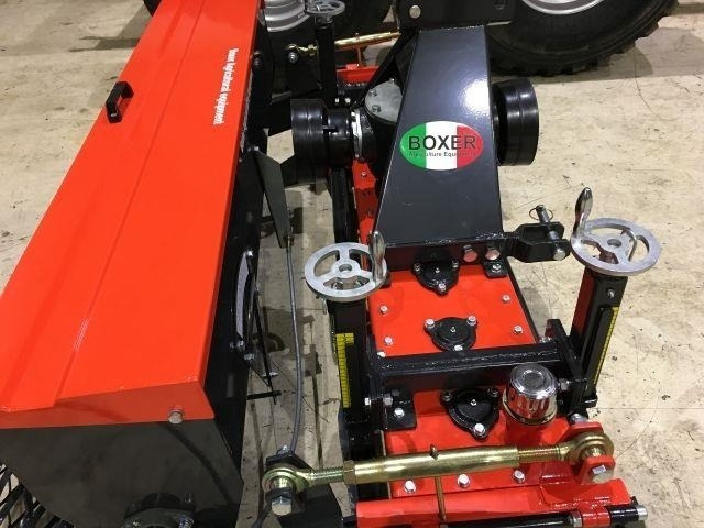 - - - boxer - Såmaskin: bilde 2 - - - boxer - Såmaskin: bilde 2