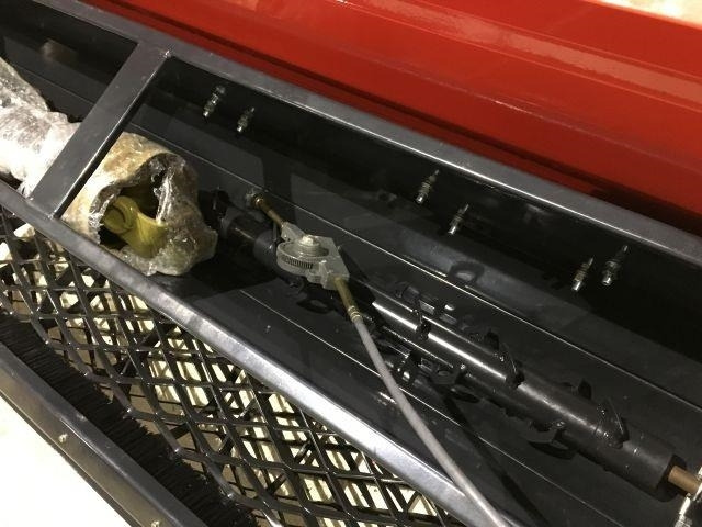 - - - boxer - Såmaskin: bilde 5 - - - boxer - Såmaskin: bilde 5