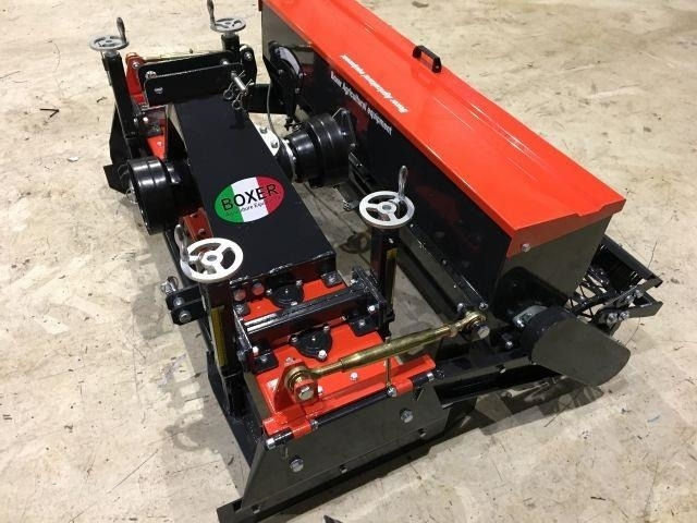 - - - boxer - Såmaskin: bilde 1 - - - boxer - Såmaskin: bilde 1