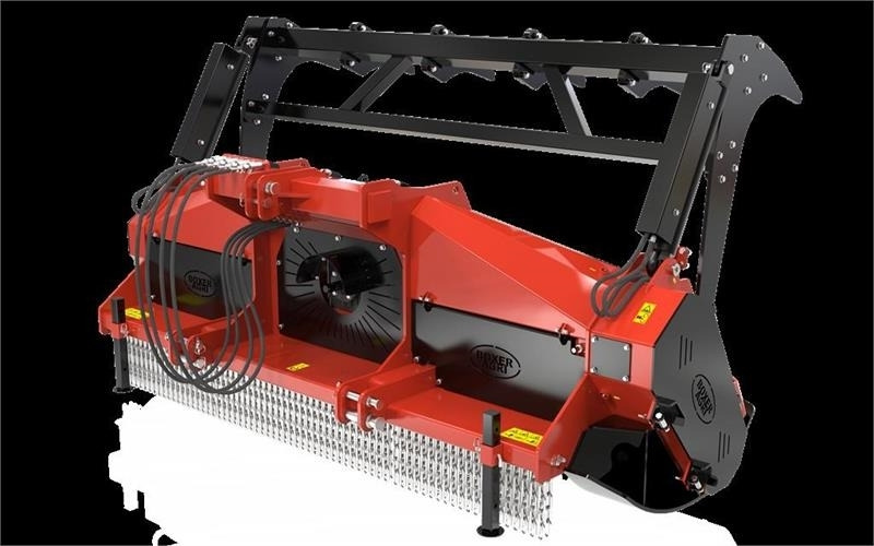 - - - boxer agri - Krattknuser: bilde 2 - - - boxer agri - Krattknuser: bilde 2