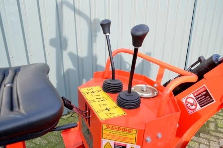 - - - gravearm - Vanningssystem: bilde 3 - - - gravearm - Vanningssystem: bilde 3