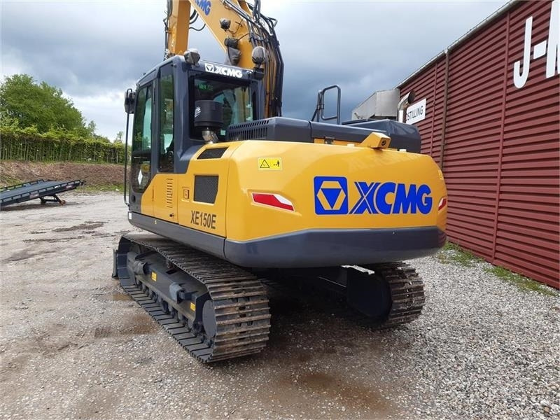- - - xcmg xe150e - Beltegraver: bilde 3 - - - xcmg xe150e - Beltegraver: bilde 3