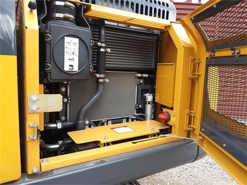 - - - xcmg xe150e - Beltegraver: bilde 5 - - - xcmg xe150e - Beltegraver: bilde 5