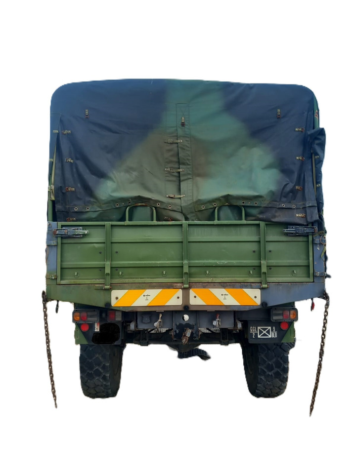 RVI TRM2000 - Planbil: bilde 4 RVI TRM2000 - Planbil: bilde 4