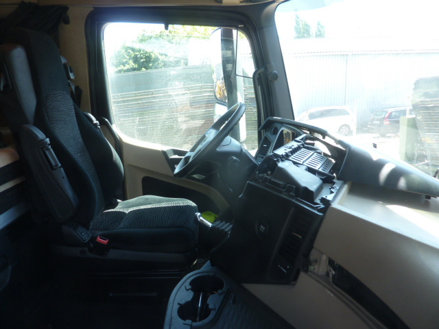 Trekkvogn MERCEDES 963-4-A: bilde 6