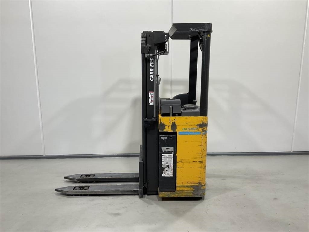 Atlet A/160SDTFVJN480 - Stabler: bilde 3 Atlet A/160SDTFVJN480 - Stabler: bilde 3