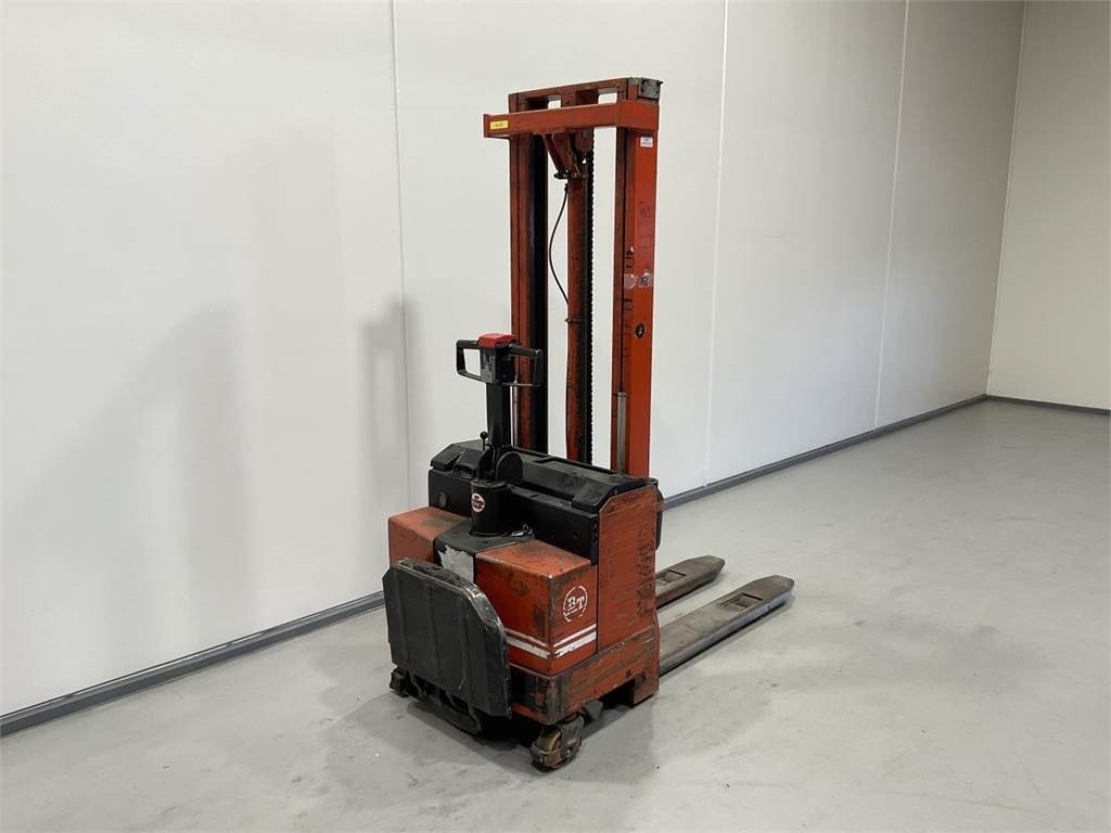 BT LSV 1250 E/10 - Stabler: bilde 2 BT LSV 1250 E/10 - Stabler: bilde 2