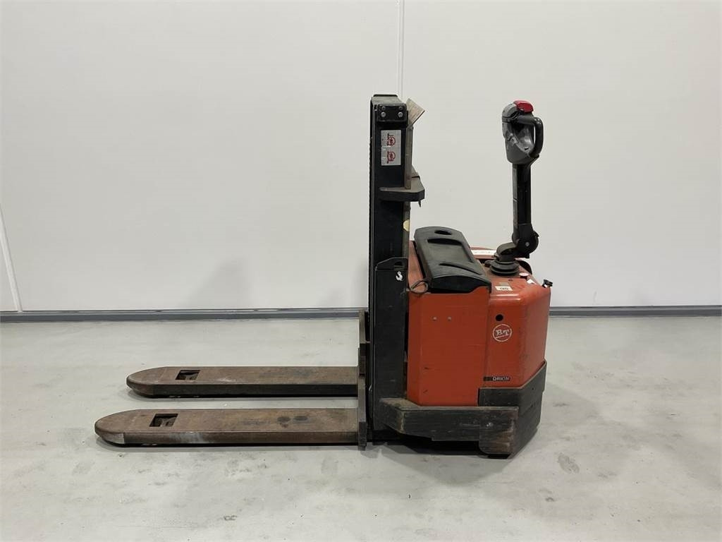 BT S16D - Stabler: bilde 3 BT S16D - Stabler: bilde 3