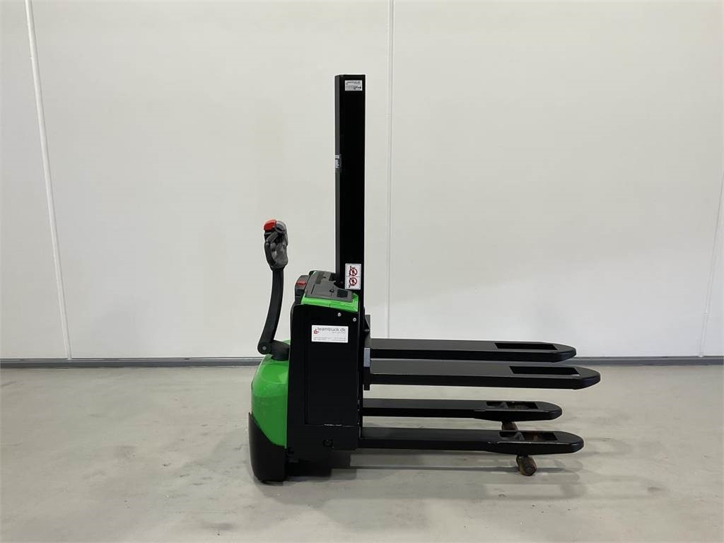 Cesab S208L - Stabler: bilde 1 Cesab S208L - Stabler: bilde 1