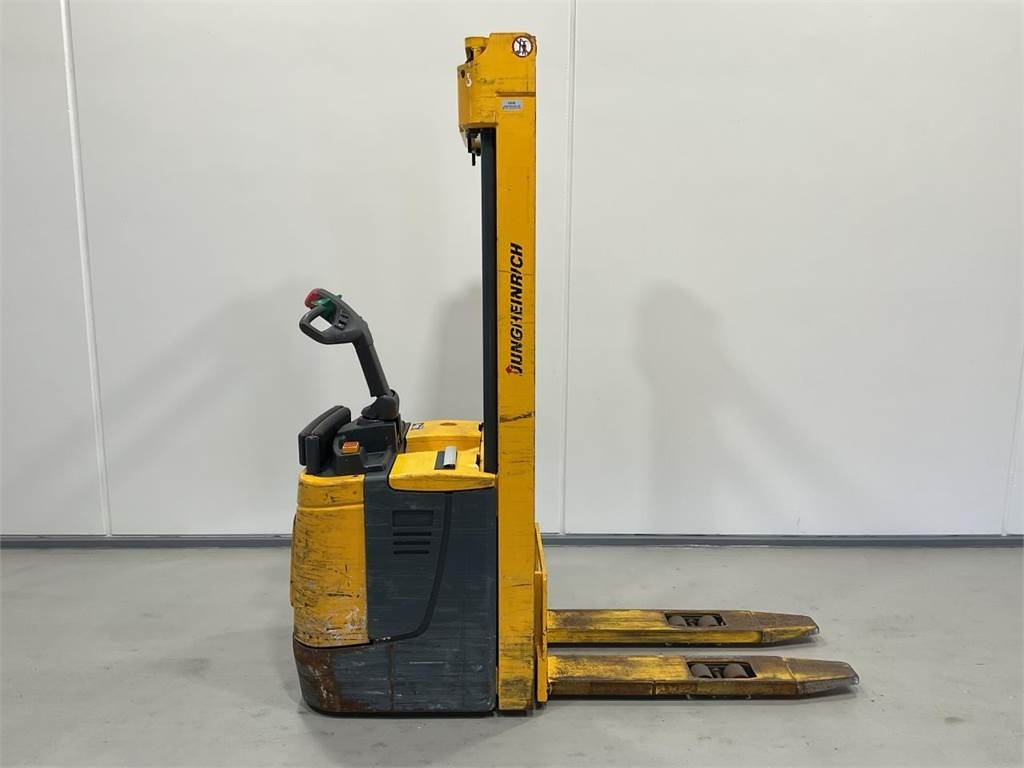 Jungheinrich ERC 214 - Stabler: bilde 1 Jungheinrich ERC 214 - Stabler: bilde 1