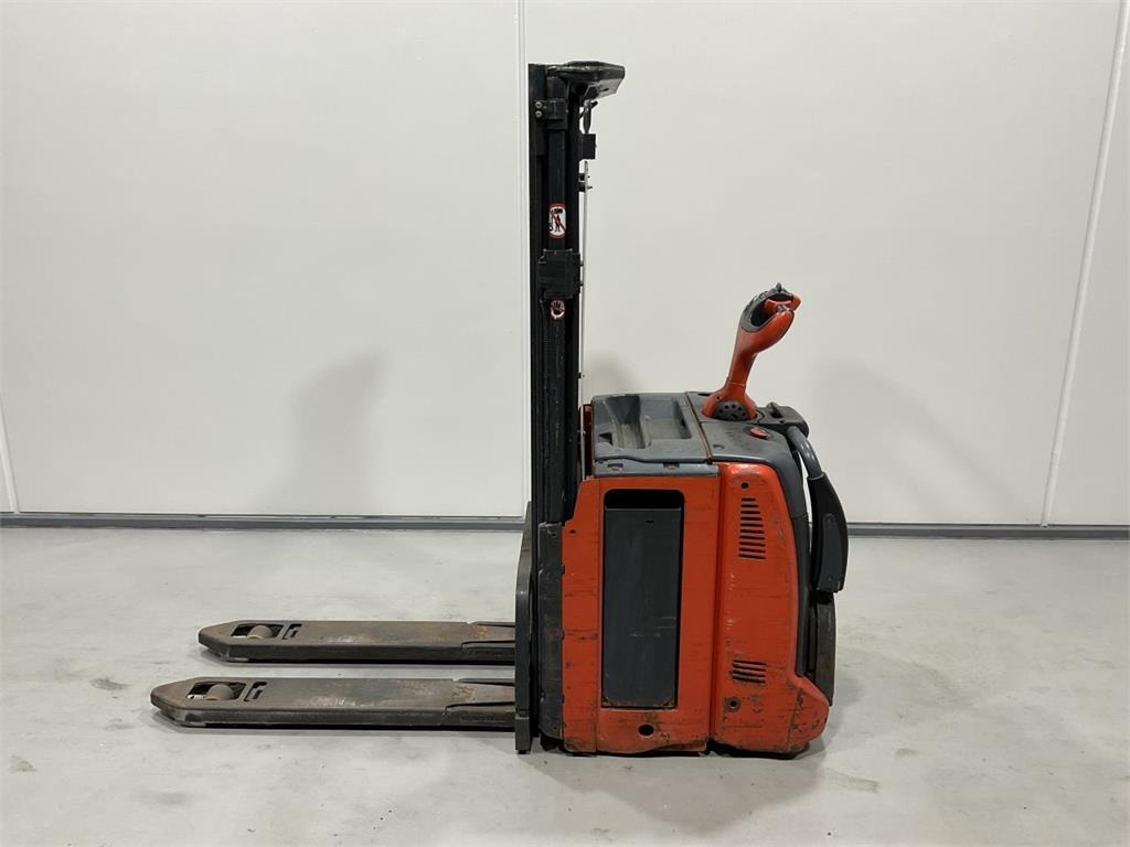 Linde L12L AP - Stabler: bilde 3 Linde L12L AP - Stabler: bilde 3