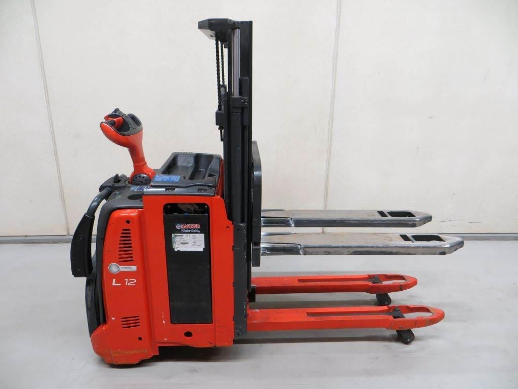 Linde L12L AP - Stabler: bilde 1 Linde L12L AP - Stabler: bilde 1