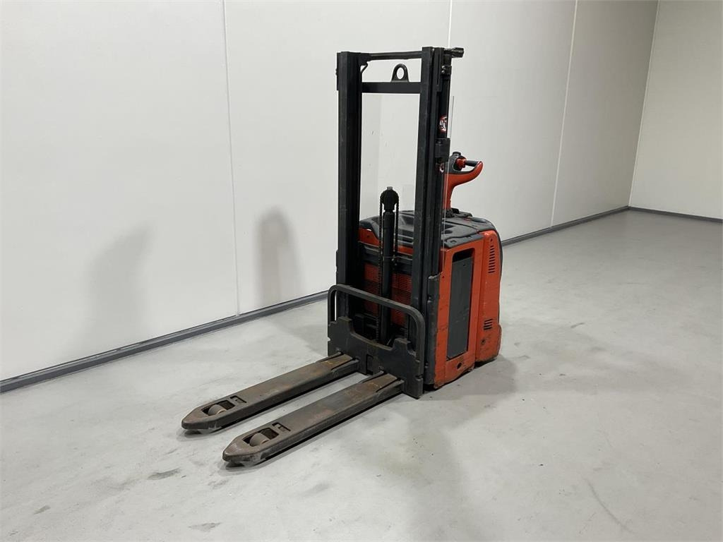 Linde L12L AP - Stabler: bilde 4 Linde L12L AP - Stabler: bilde 4