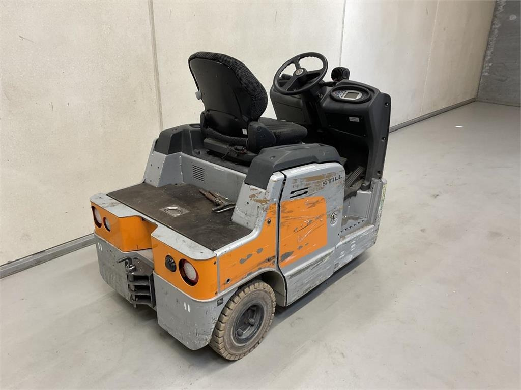 Still LTX 70 - Terminaltraktor: bilde 2 Still LTX 70 - Terminaltraktor: bilde 2