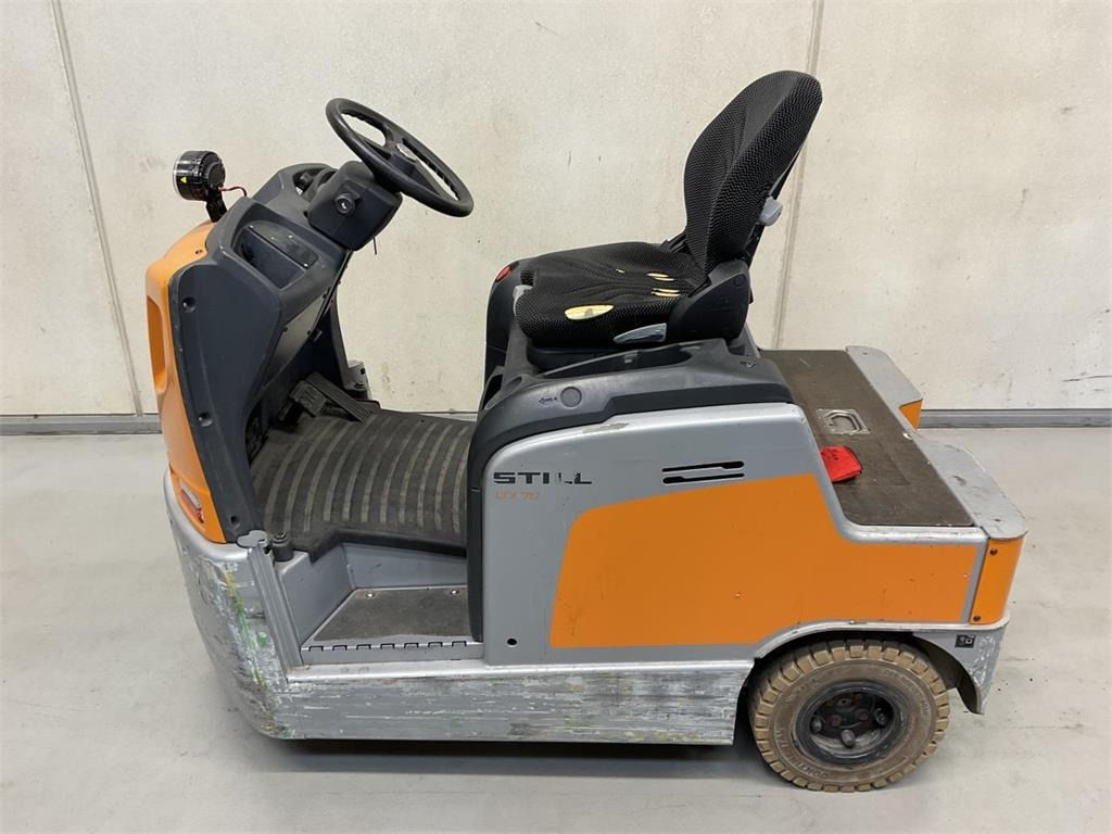 Still LTX 70 - Terminaltraktor: bilde 3 Still LTX 70 - Terminaltraktor: bilde 3