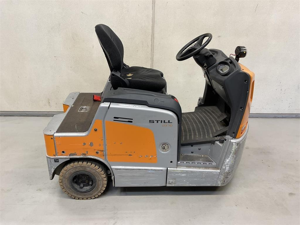 Still LTX 70 - Terminaltraktor: bilde 1 Still LTX 70 - Terminaltraktor: bilde 1