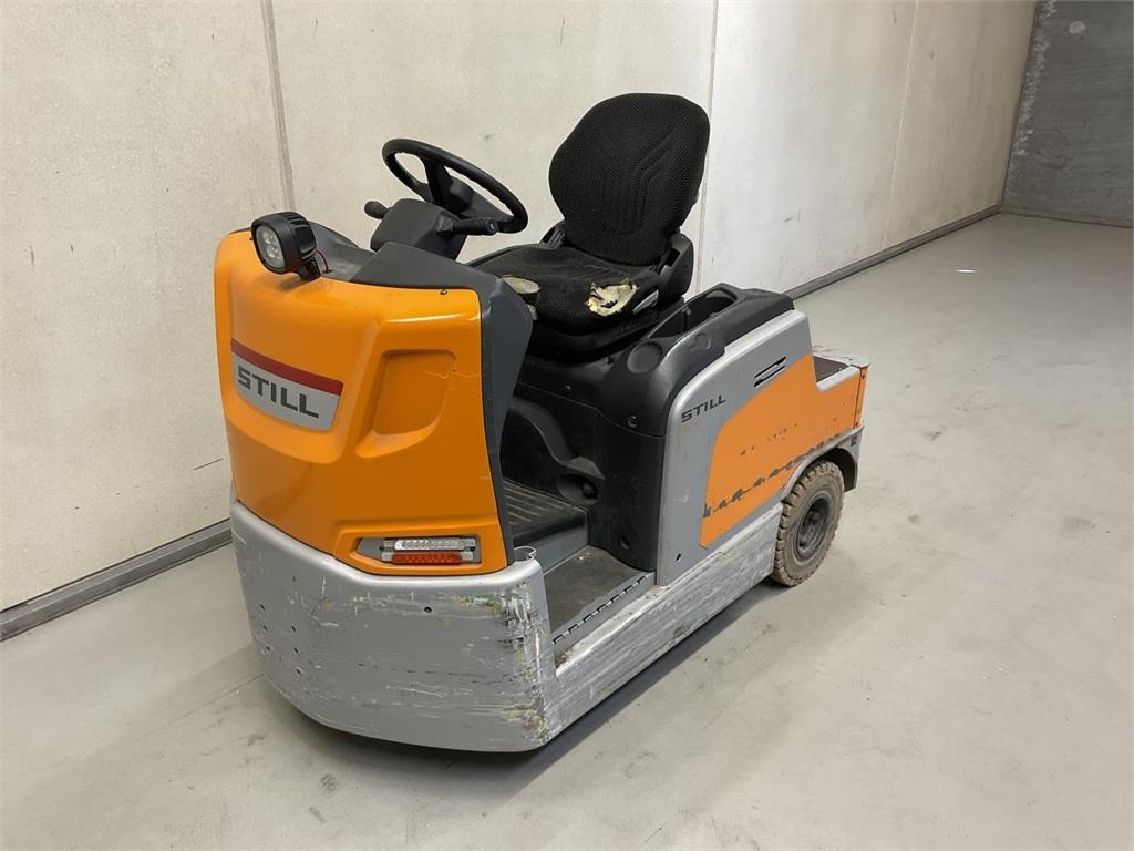 Still LTX 70 - Terminaltraktor: bilde 4 Still LTX 70 - Terminaltraktor: bilde 4