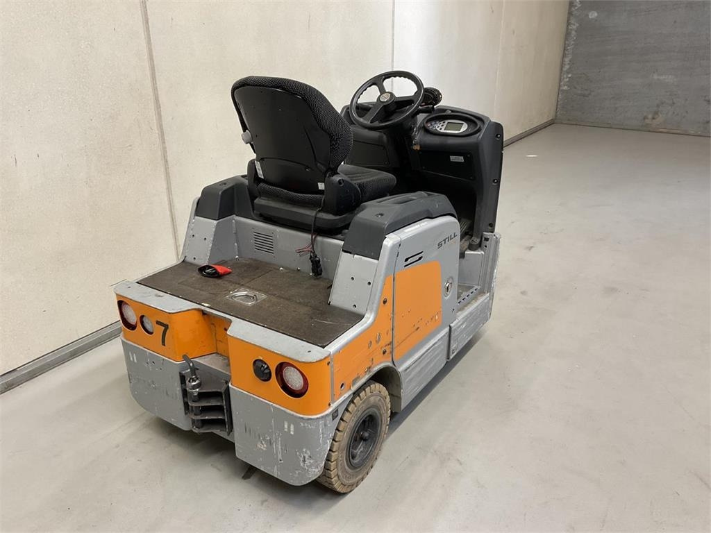 Still LTX 70 - Terminaltraktor: bilde 2 Still LTX 70 - Terminaltraktor: bilde 2